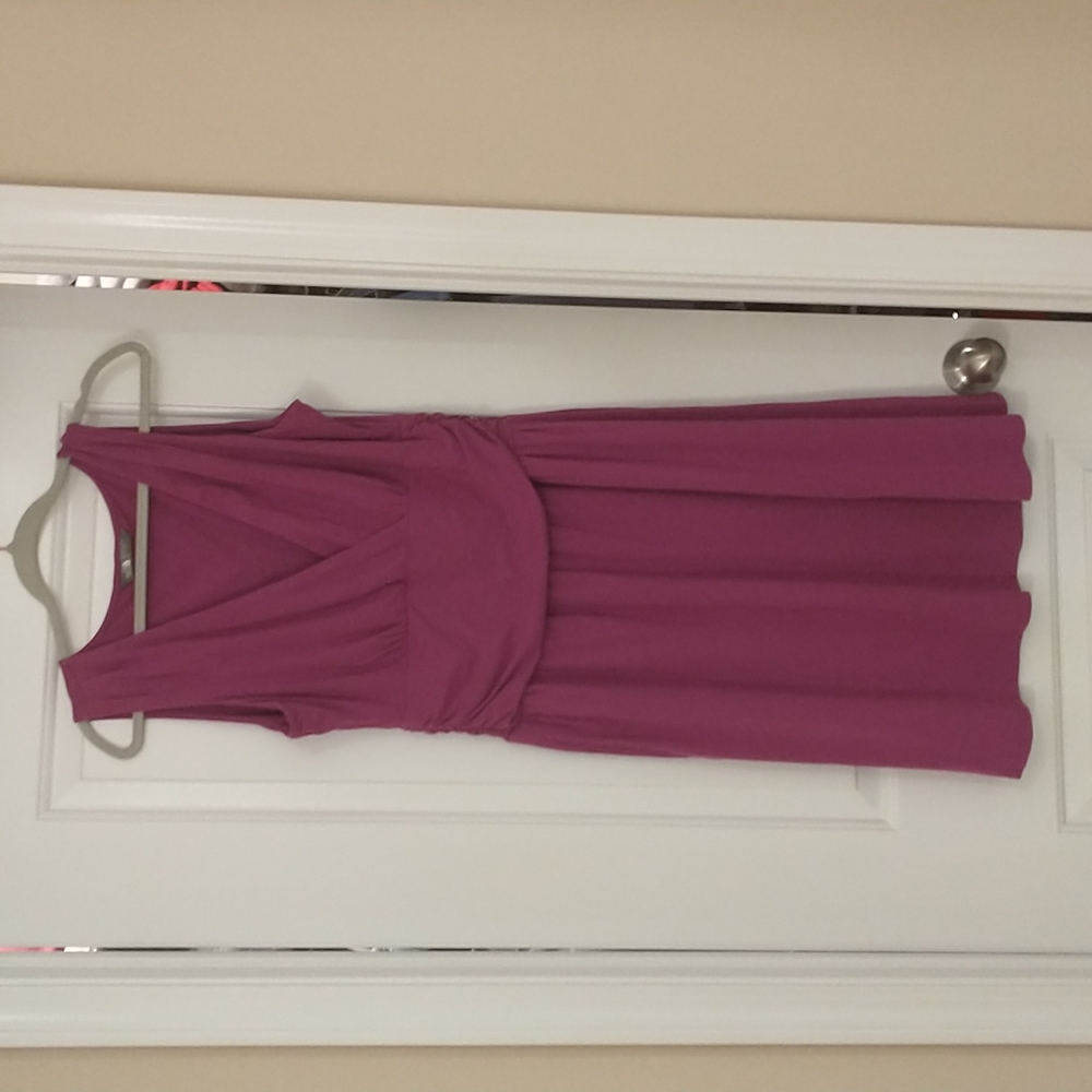 North face dress size large